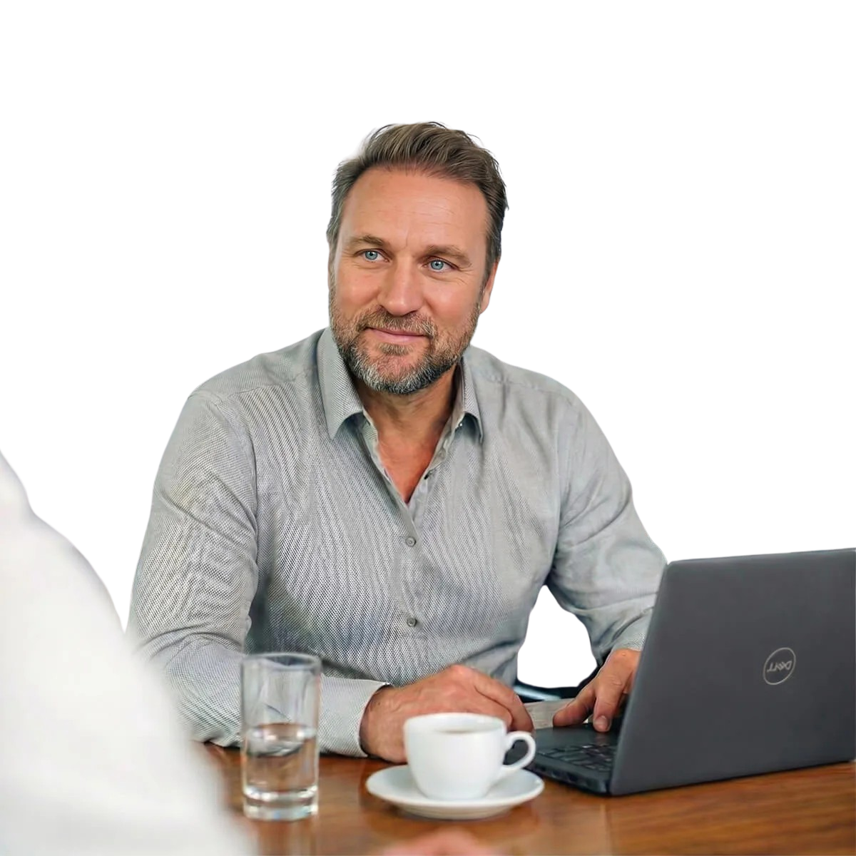 Kundenberatung bei 57web